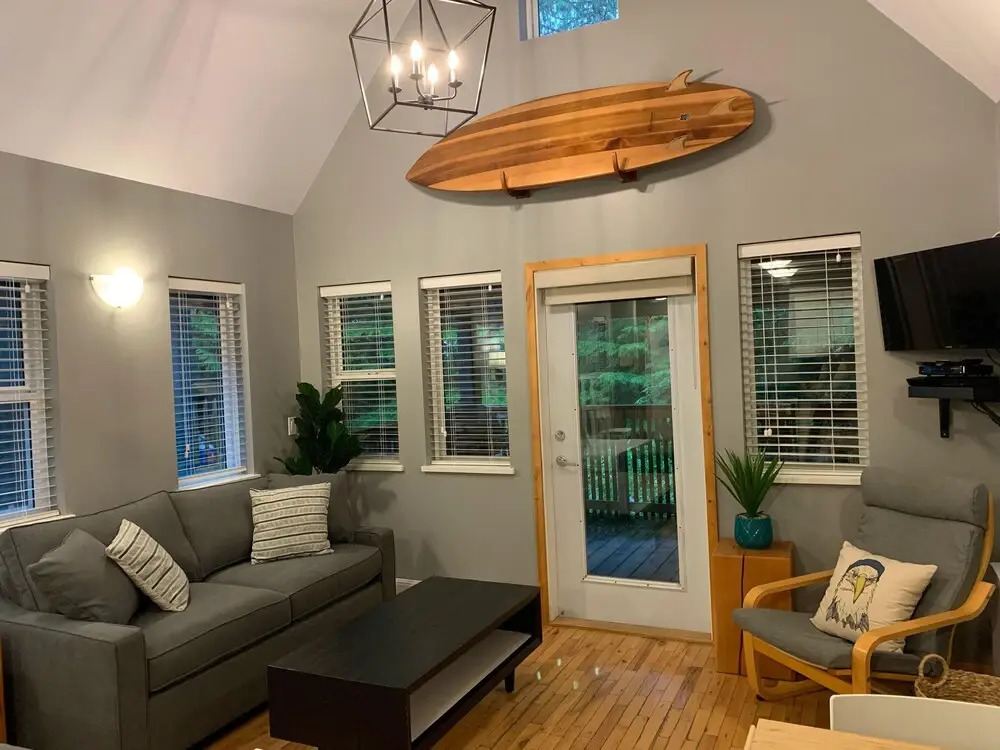 Reef Point Cottages
