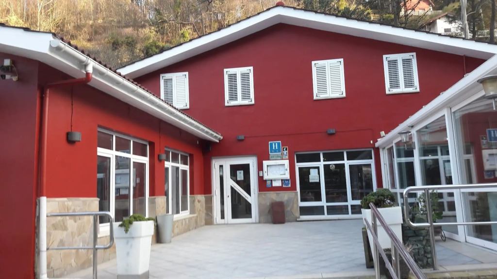 Hotel Azpiazu