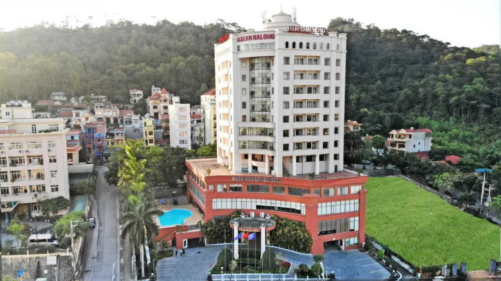 Ha Long Seasun Hotel