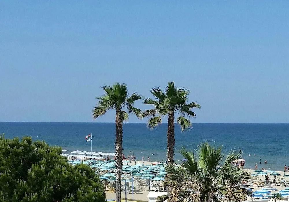 Hotel Poseidon