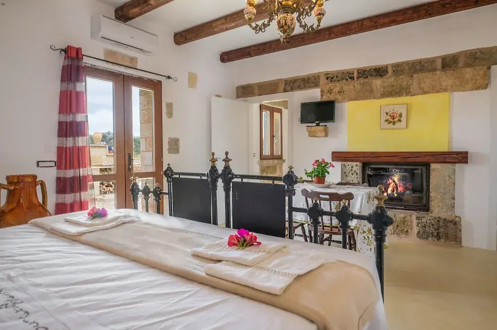 Villa Nonno Toto by HDSalento