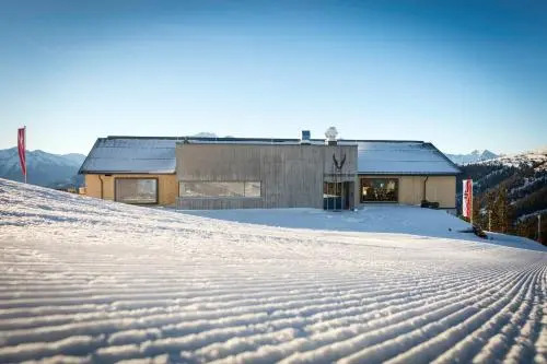 Schmiedhof Alm