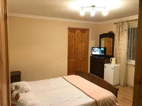 Guest House Inga