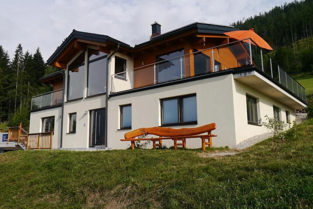 Austrian Alpine Apartments