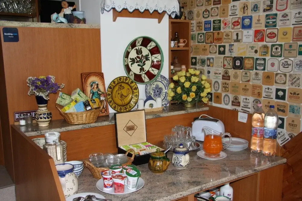 Pension Family Fábsits