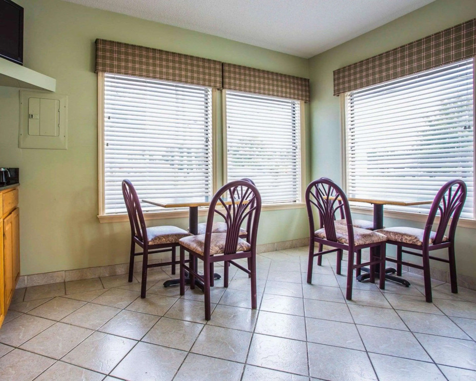 Econo Lodge St George