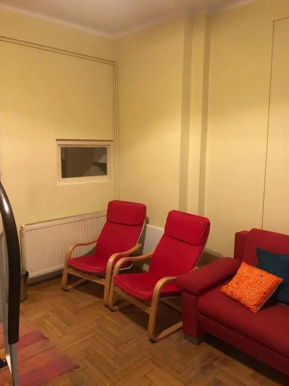 Danube apartment