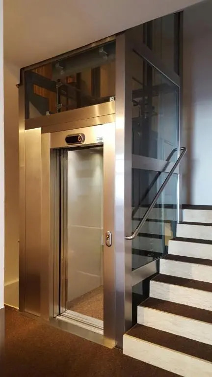 Appartements Krautgasser
