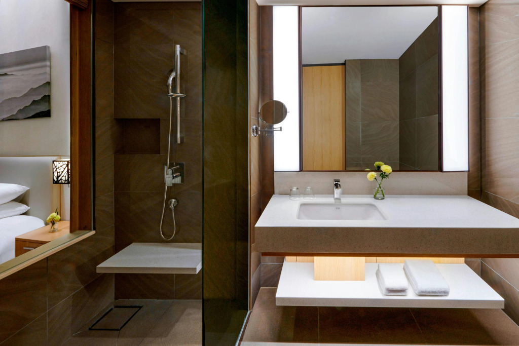 Courtyard by Marriott Seoul Botanic Park