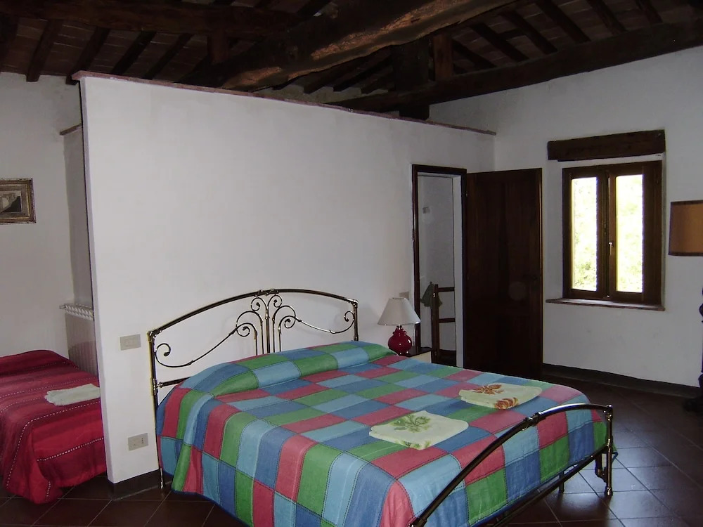 La Fattoria Montalcinello