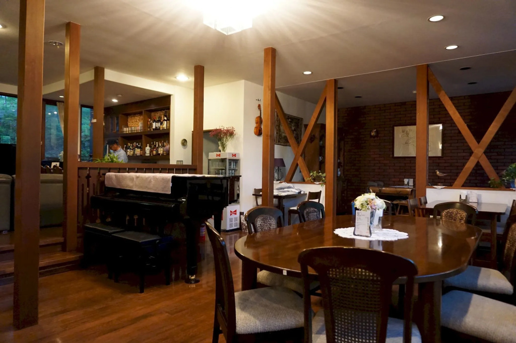 Guesthouse Kreutzer