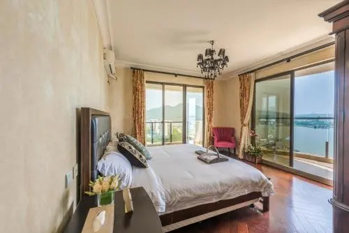 Yuanyang Ocean Boutique Suites Resort