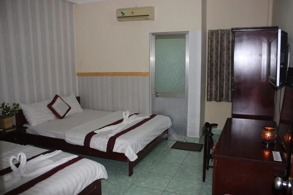 Mai Hotel