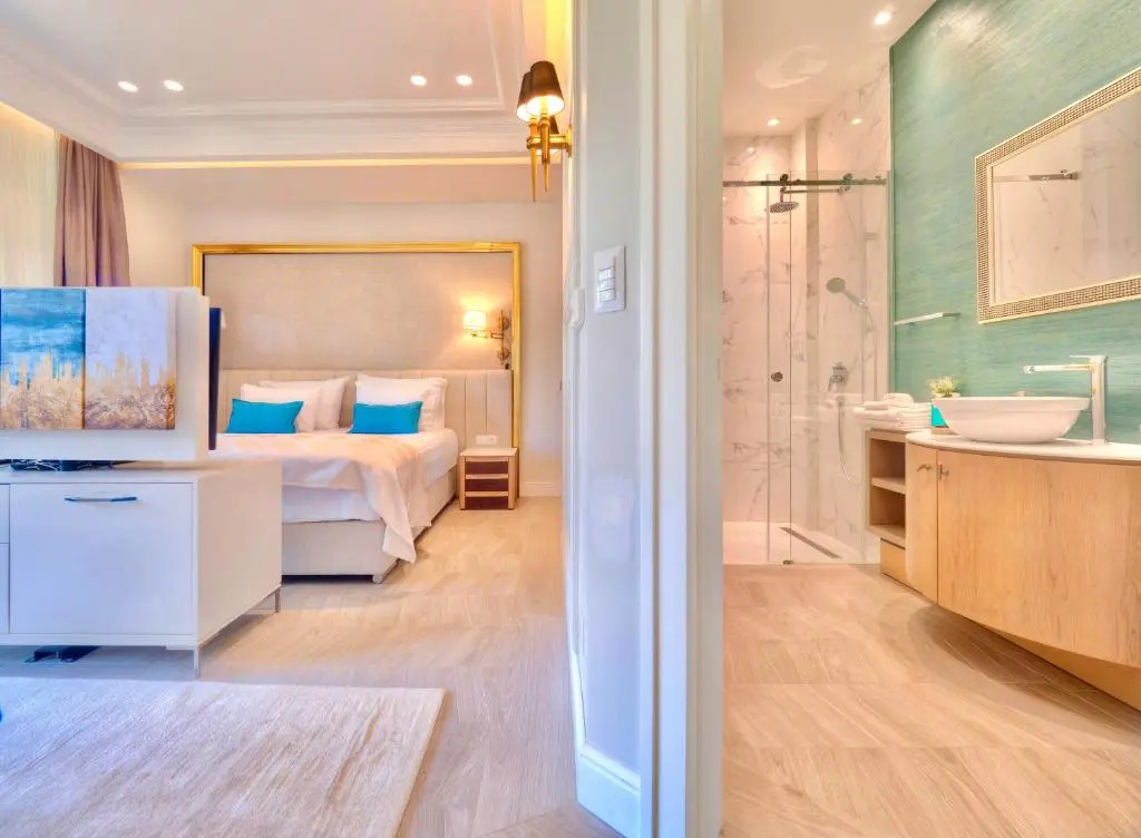 PERLA Apartments