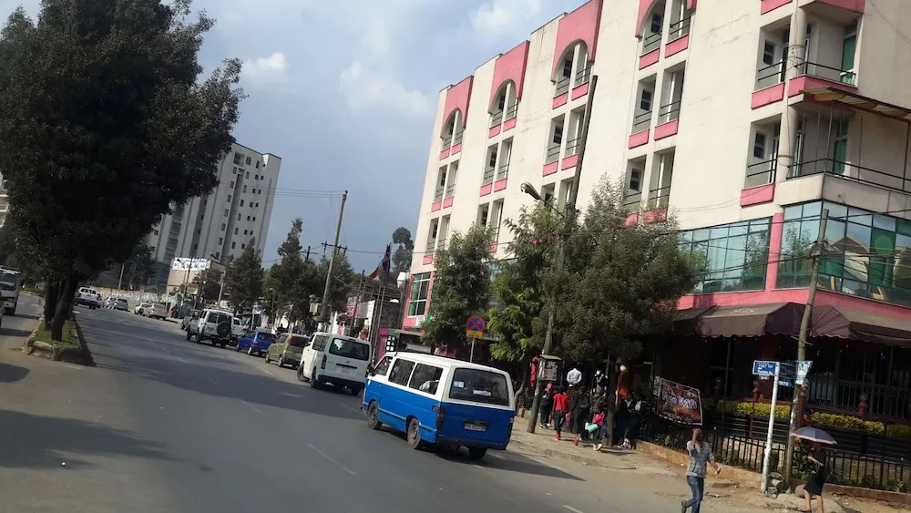 SGS Hotel