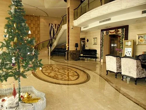 Hangzhou Beauside Hotel