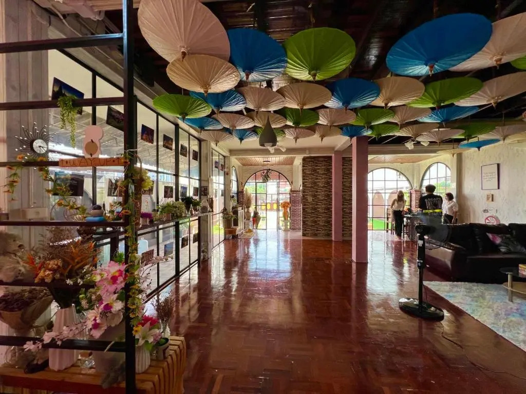 Boutique Tai Wang Chiang Mai