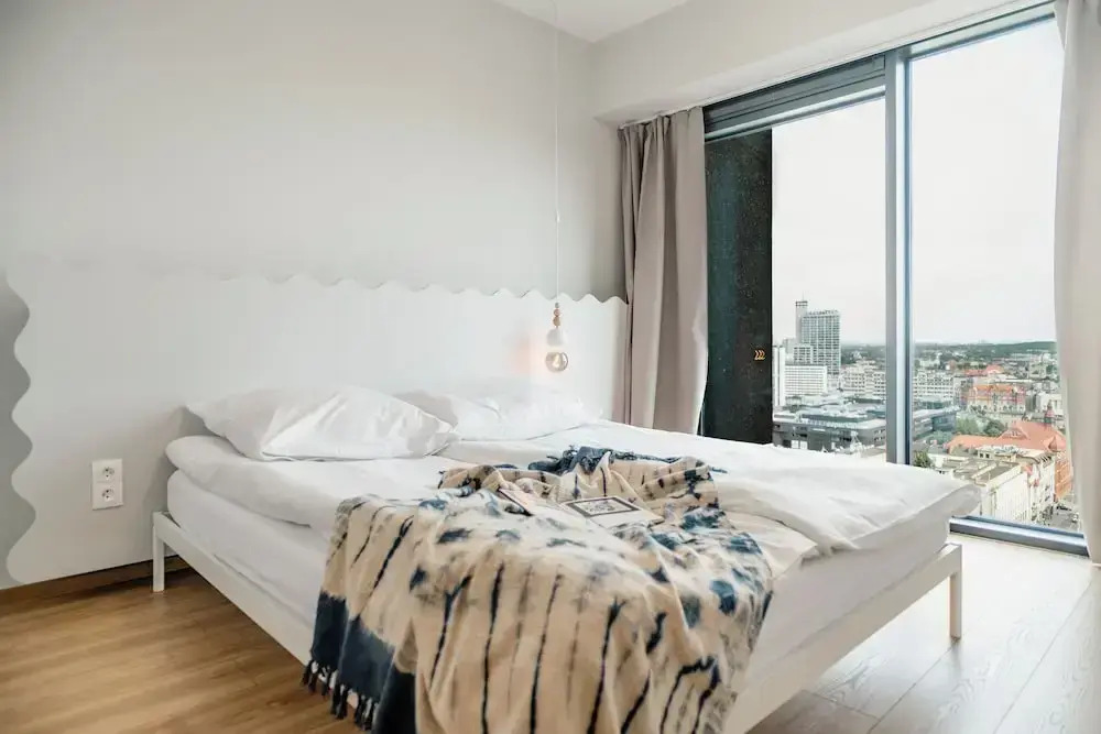 Global Apartments Katowice
