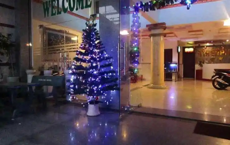 Thien Phu Hotel