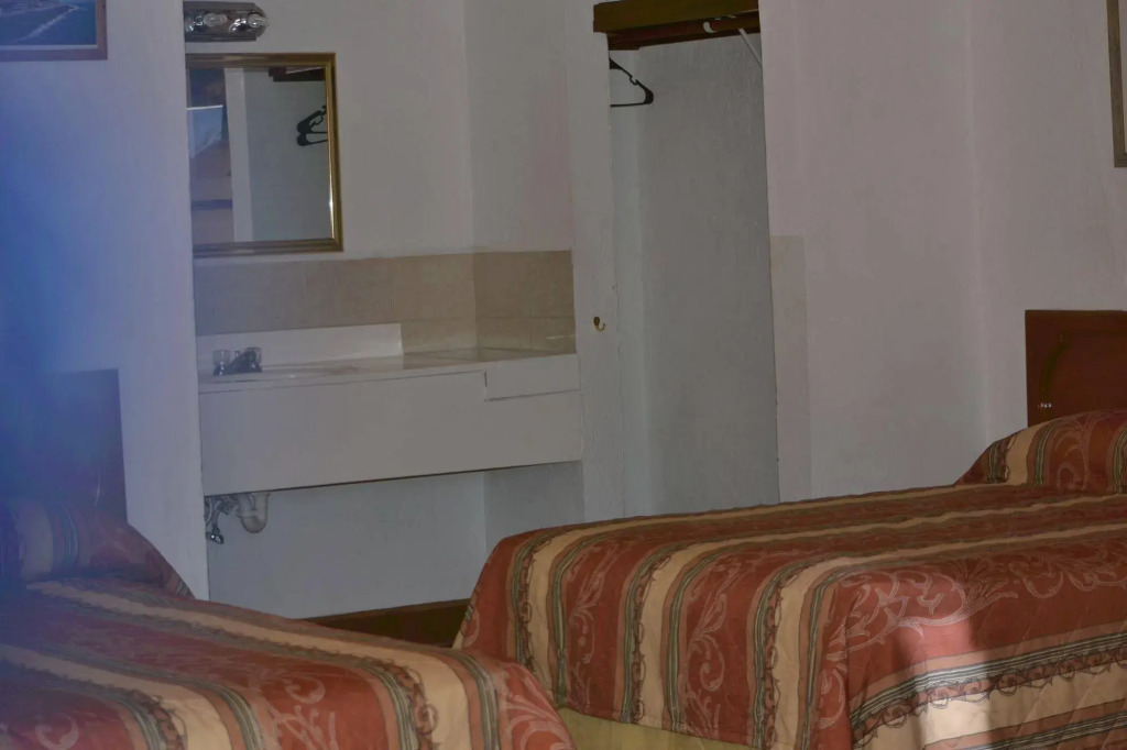 Hotel Las Palmas