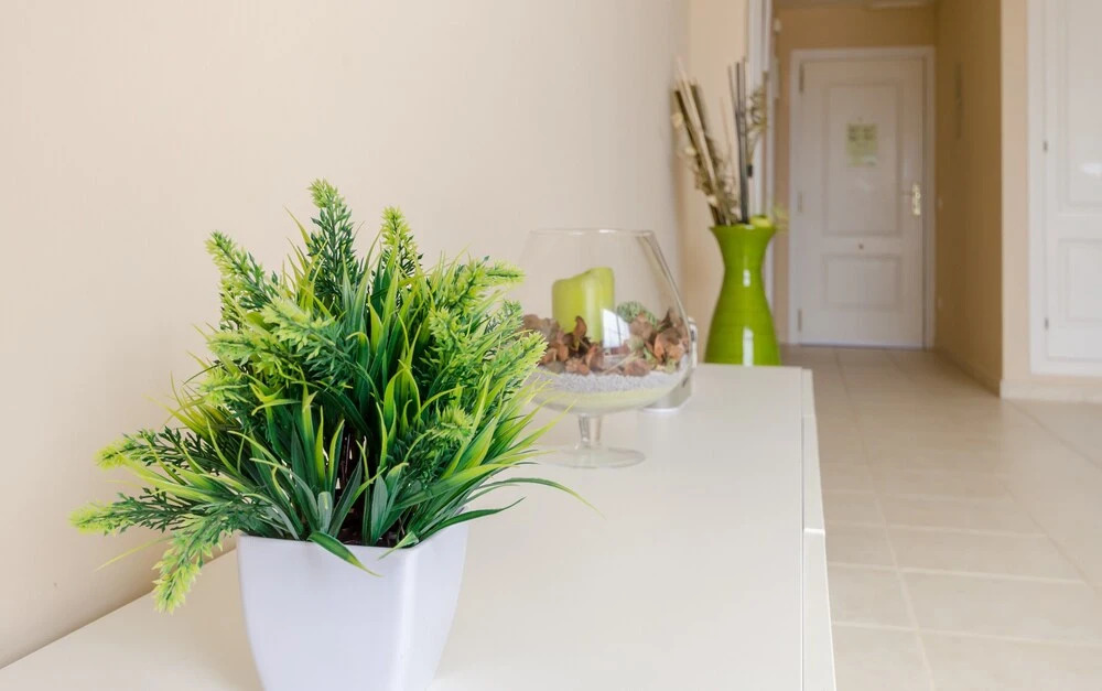 New & Modern Flat with Ocean View & Free Wifi - Sotavento Beach, Costa Calma (G)
