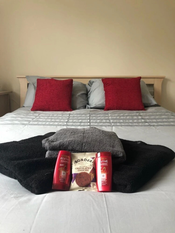 Riverview Apartment Reading