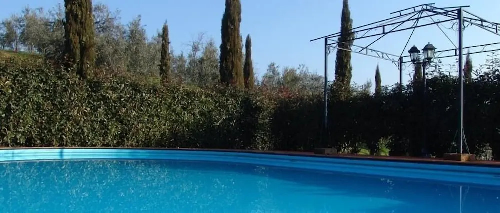 Agriturismo Il Piastrino