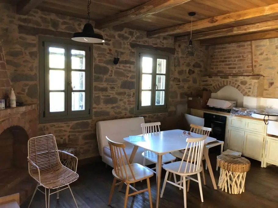 Lemons Cottage House, Volissos, Chios