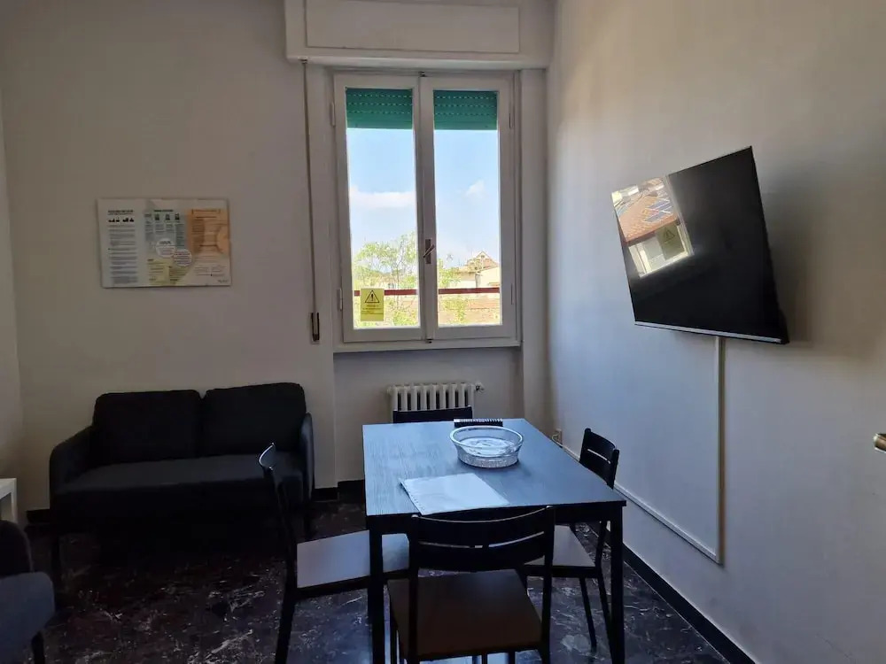 Nazionale 37 in Firenze