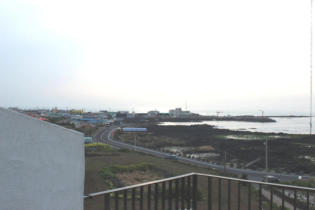 Jeju Sorang in Farms Village