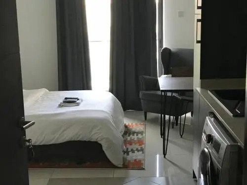 The Gallery Premier Suites