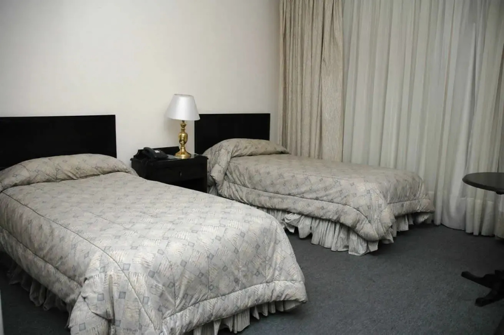 Hotel Austral Bahía Blanca