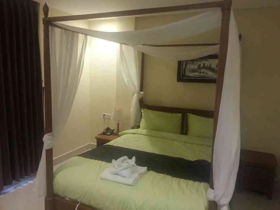 Sun City Guesthouse