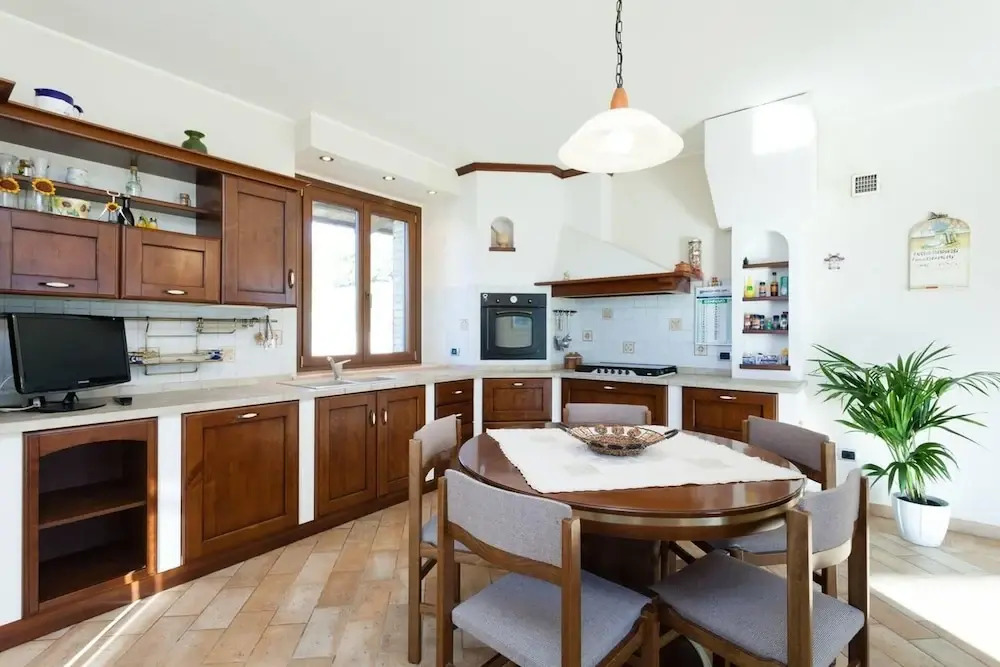 Beautiful 4 bed House in Urbino in the Marche