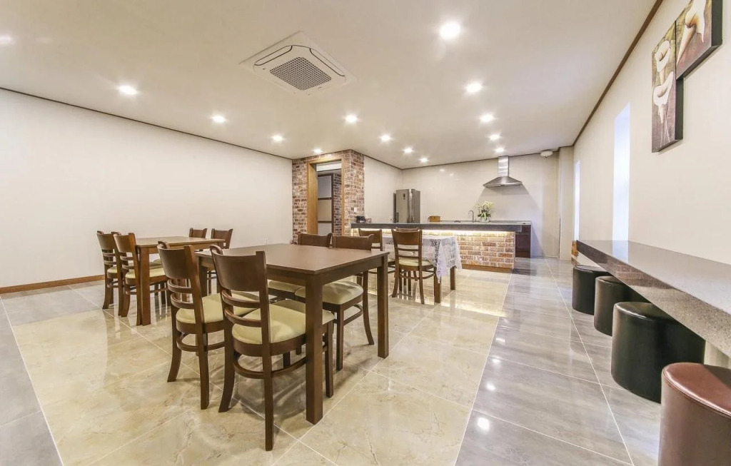 H Hotel Ulsan