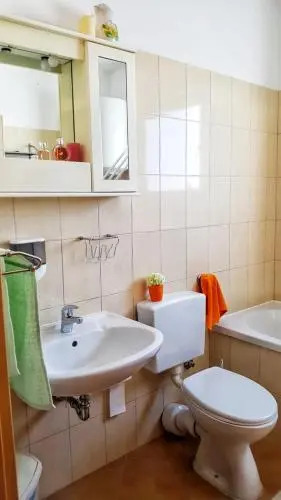 Apartment Pepi