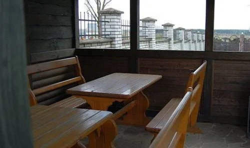 Hotel Pidkova