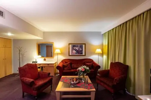 Arcadia Hotel