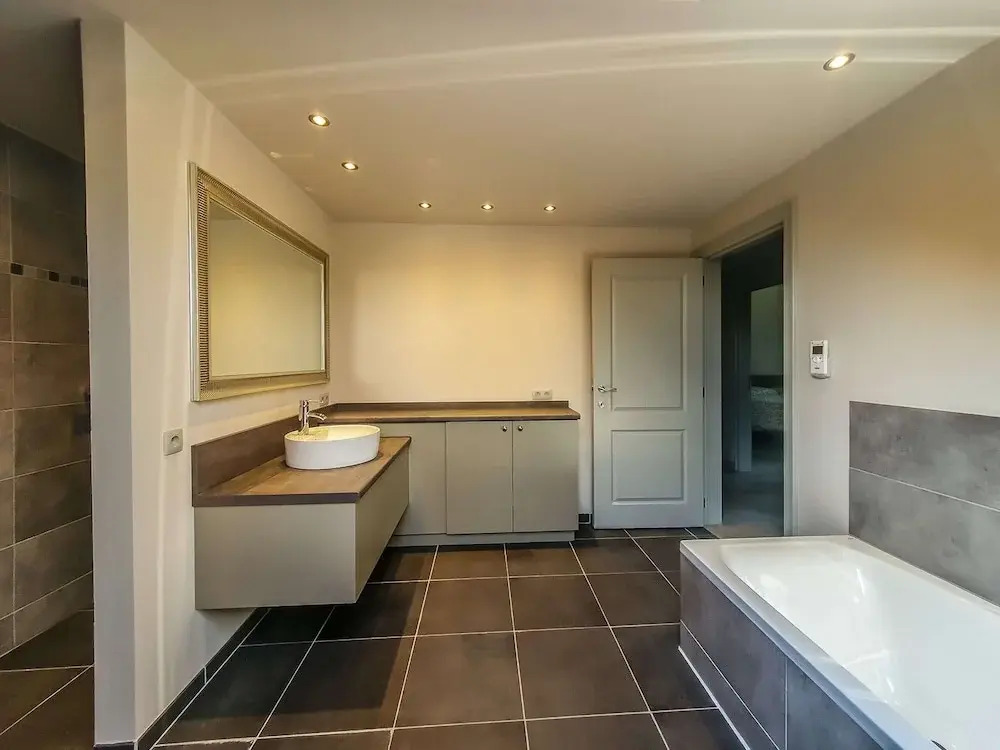 Peaceful Peer Holiday Home
