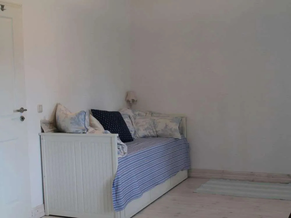 Wohnung in Neuburg Nahe Ostseestrand
