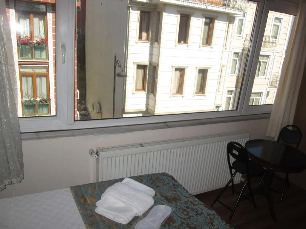 Sultanahmet Home Apart