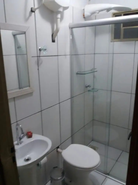 Chalé da Vila