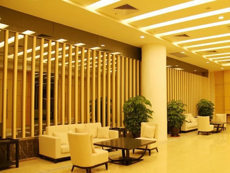 Sea Side Park Hotel