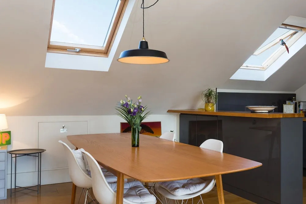 1 Bedroom Flat Sleeps 2 in East Dulwich