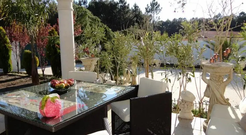 Casa Gulosa