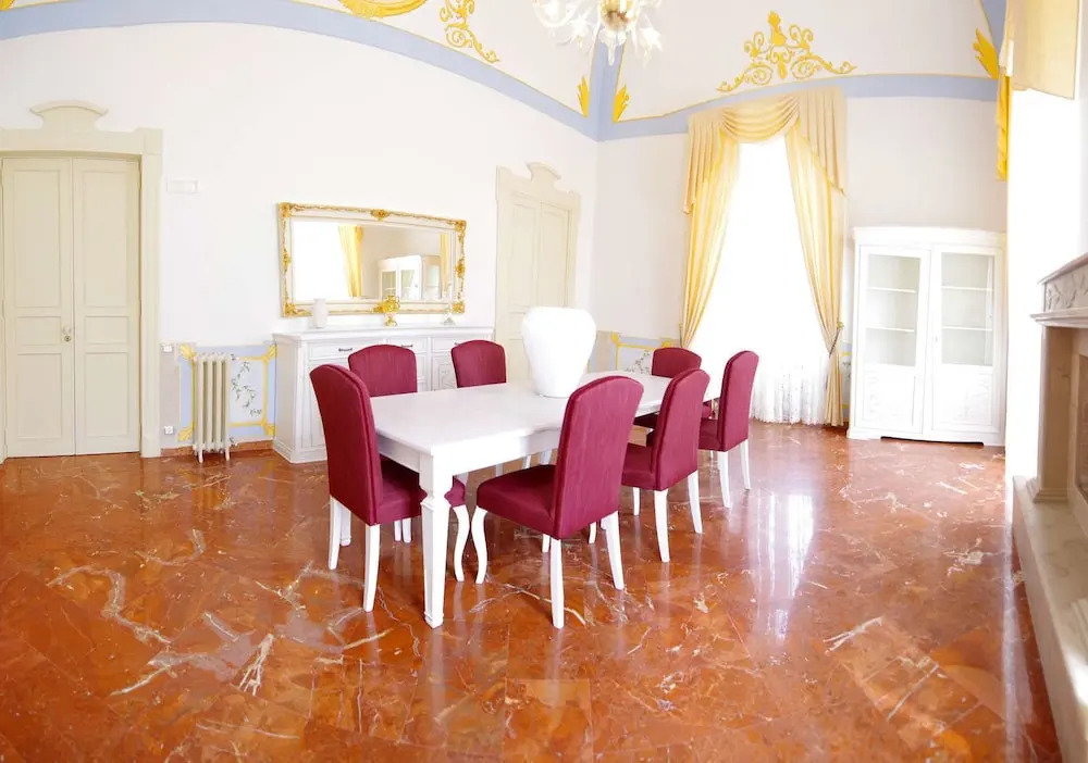 Villa Ravenna
