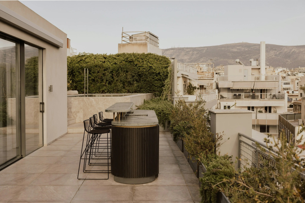 Perianth Hotel, a Member of Design Hotels