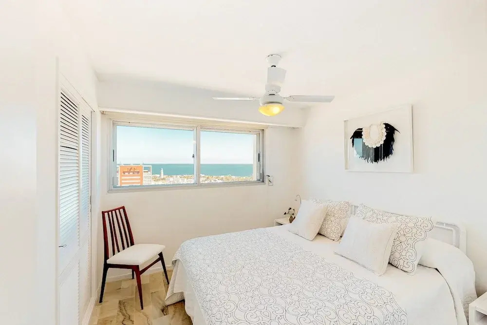 Oceana Suites en Fontemar