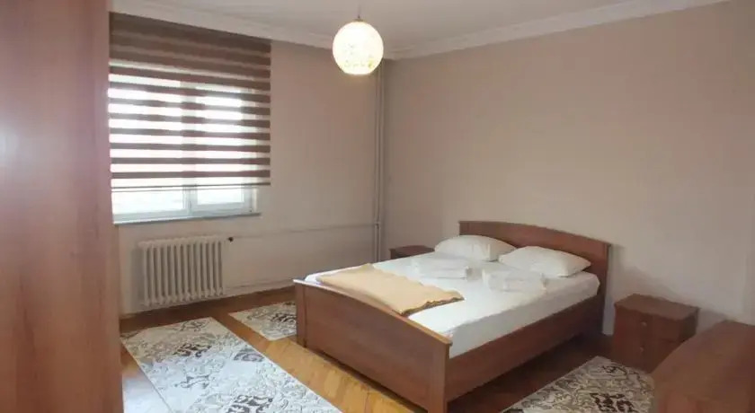 Bulvar Apart