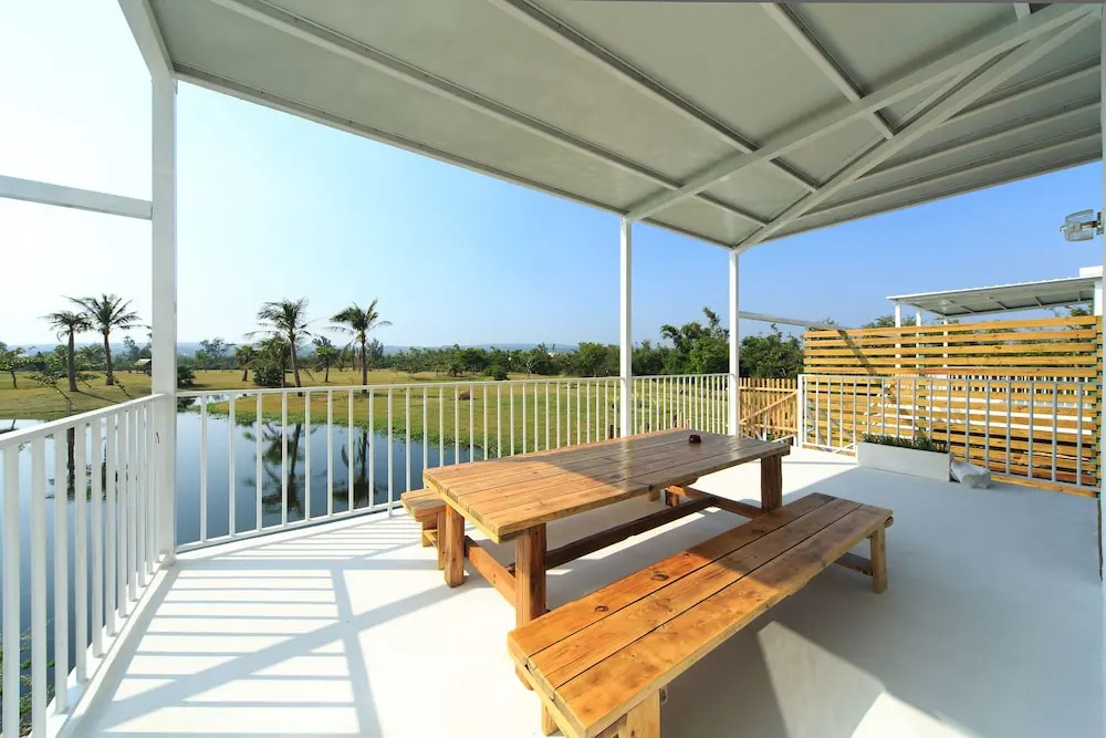 Wild Island B&B